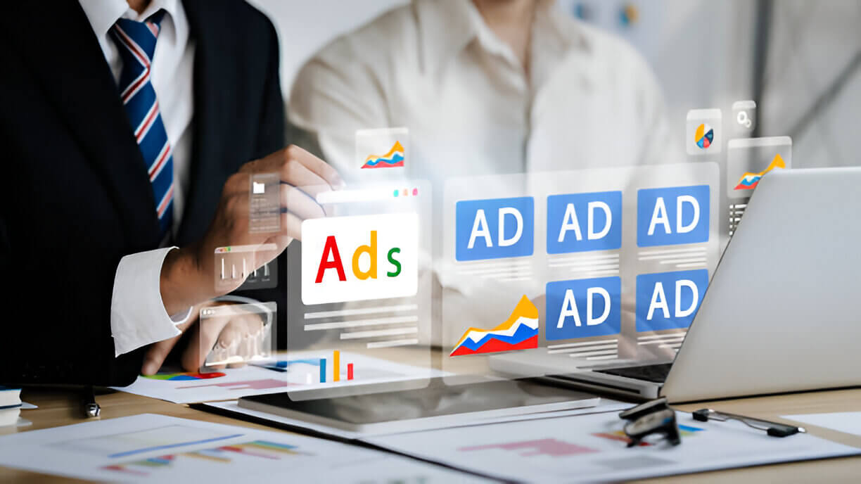 Digital Advertising Expertise