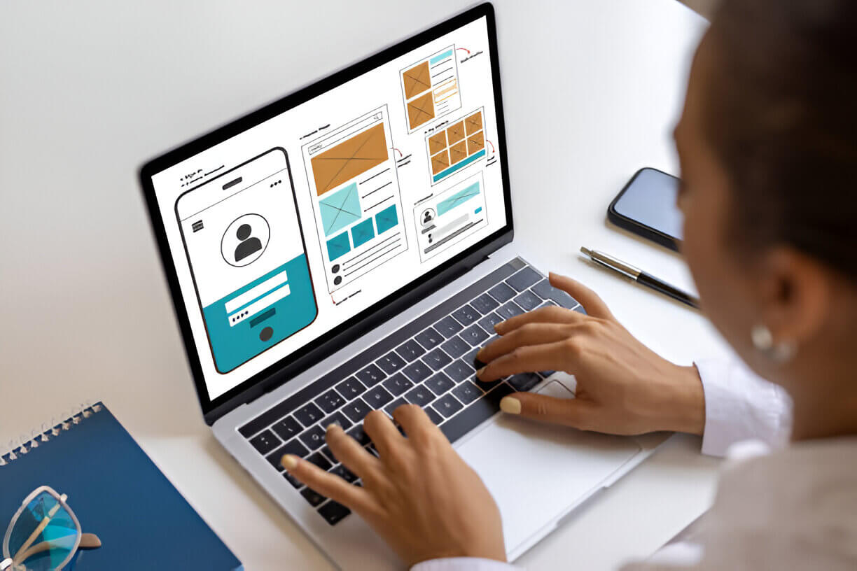 WordPress Website Development